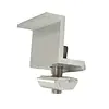End Clamp - Conector Lateral Para Panel 30mm