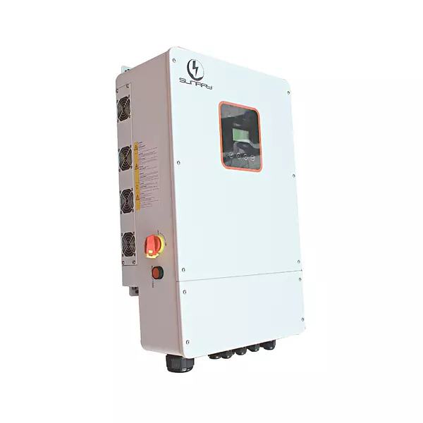 Inversor Sunray R16 Híbrido (On/Off) 16kw