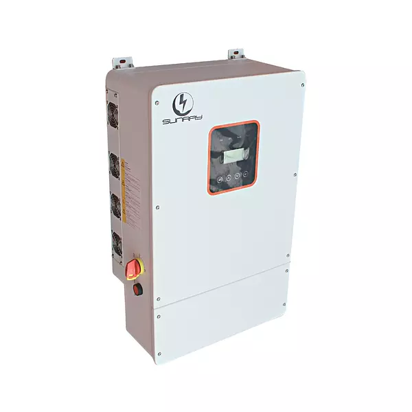 Inversor Sunray R16 Híbrido (On/Off) 16kw
