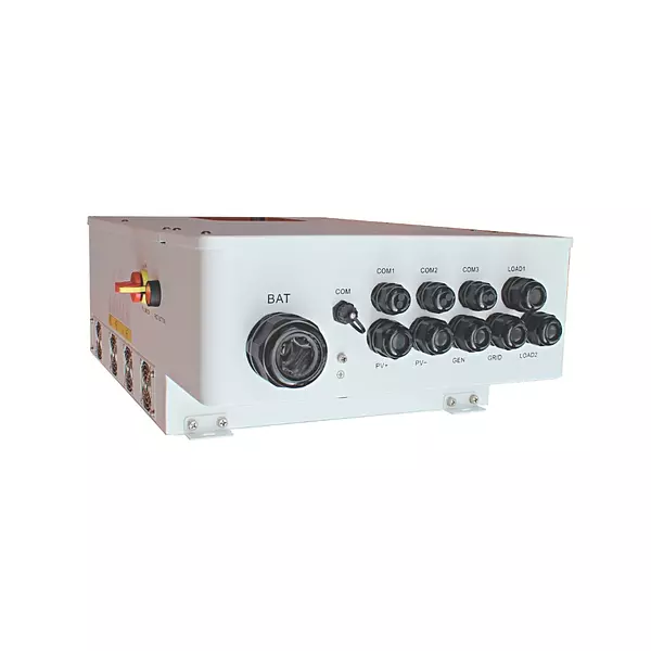 Inversor Sunray R16 Híbrido (On/Off) 16kw
