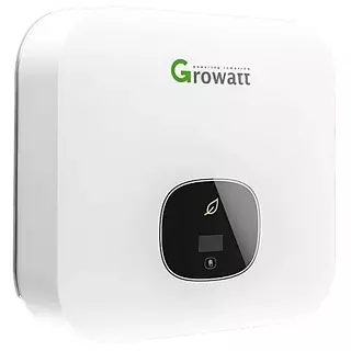 Inversor Min 10000 Tl -X2 (Wifi-X) Growatt