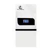 Inversor Cargador Sunray 6000w 48v Mppt80a Rs485 Split Phase
