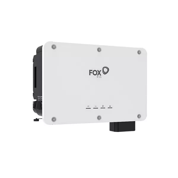 Inversor Solar Fox Monofásico Serie V 30kw