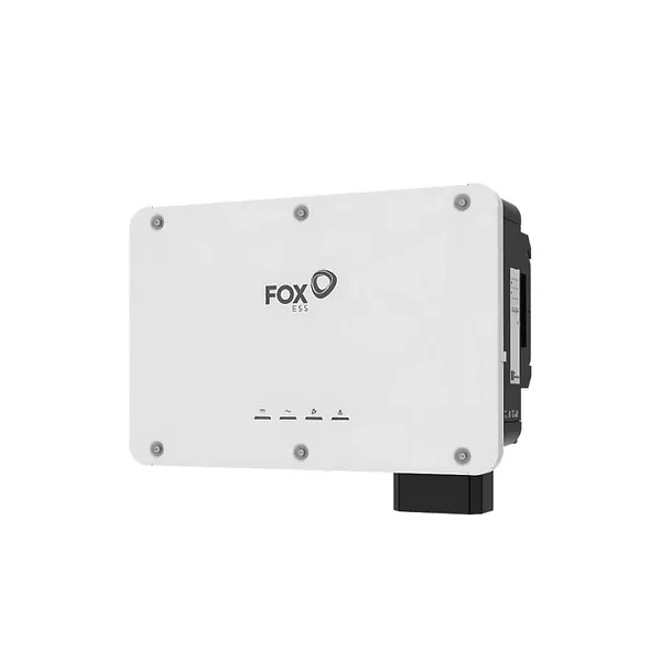 Inversor Solar Fox Monofásico Serie V 15kw
