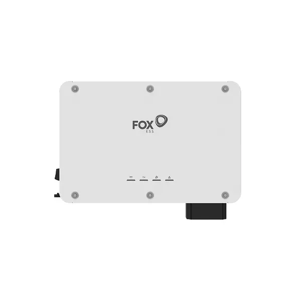 Inversor Solar Fox Monofásico Serie V 15kw