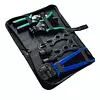 Kit Ponchadora Profesional
