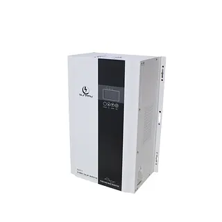 Inversor Cargador Sunray 3000w 24v Mppt 80a Rs485