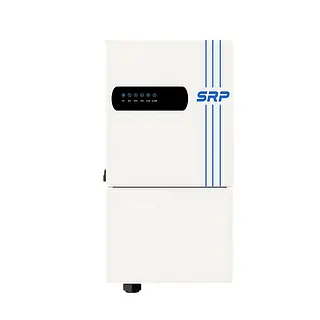 Inversor Sunray R6 Híbrido (On/Off) 6kw