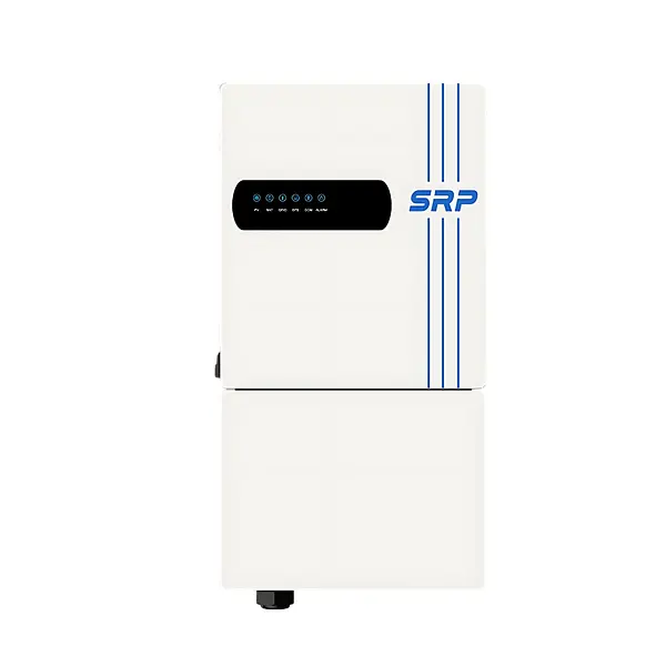 Inversor Sunray R6 Híbrido (On/Off) 6kw