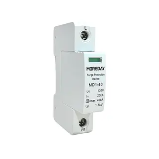 Dps Ac 1 Polo 130vac Tipo 2 20/40ka Moreday