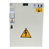 Kit Solar Hibrido Off Grid 1500w