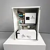 Kit Solar Hibrido Off Grid 1500w