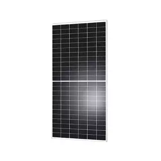 Panel Solar Peimar Mono 550w