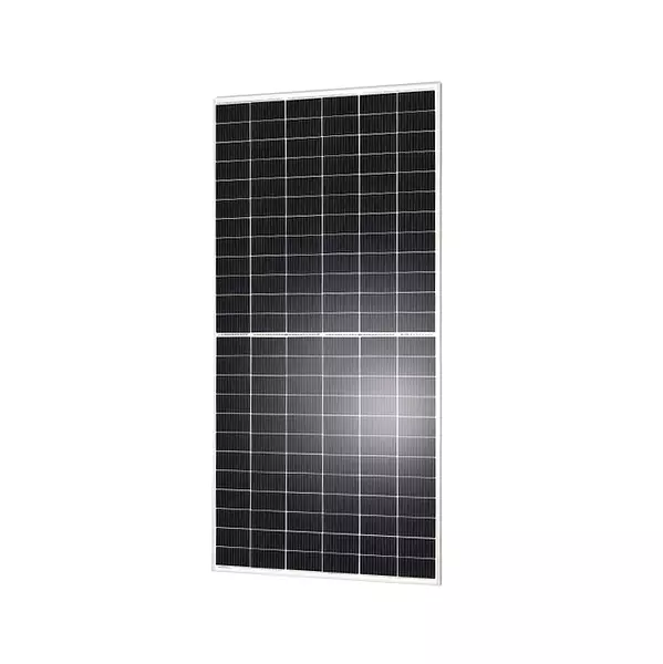 Panel Solar 550w 144 Células Mono