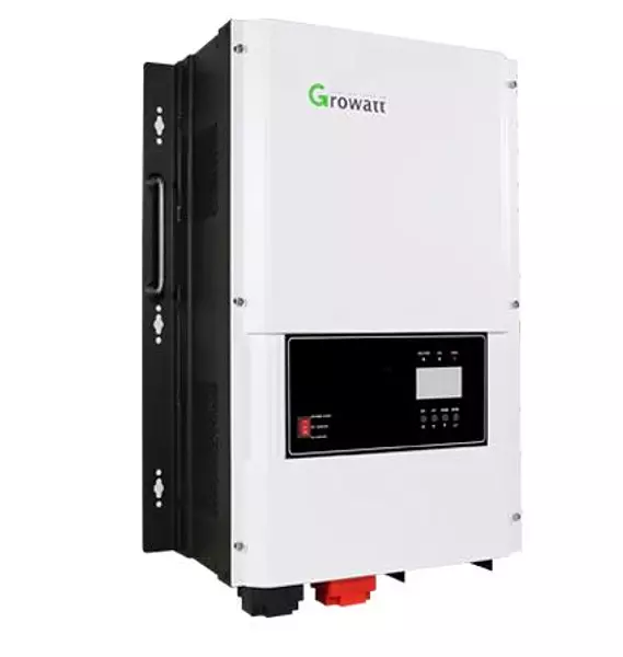 Inversor Spf 6000t Dvm G2 - Mpv (Wifi-F) Growatt